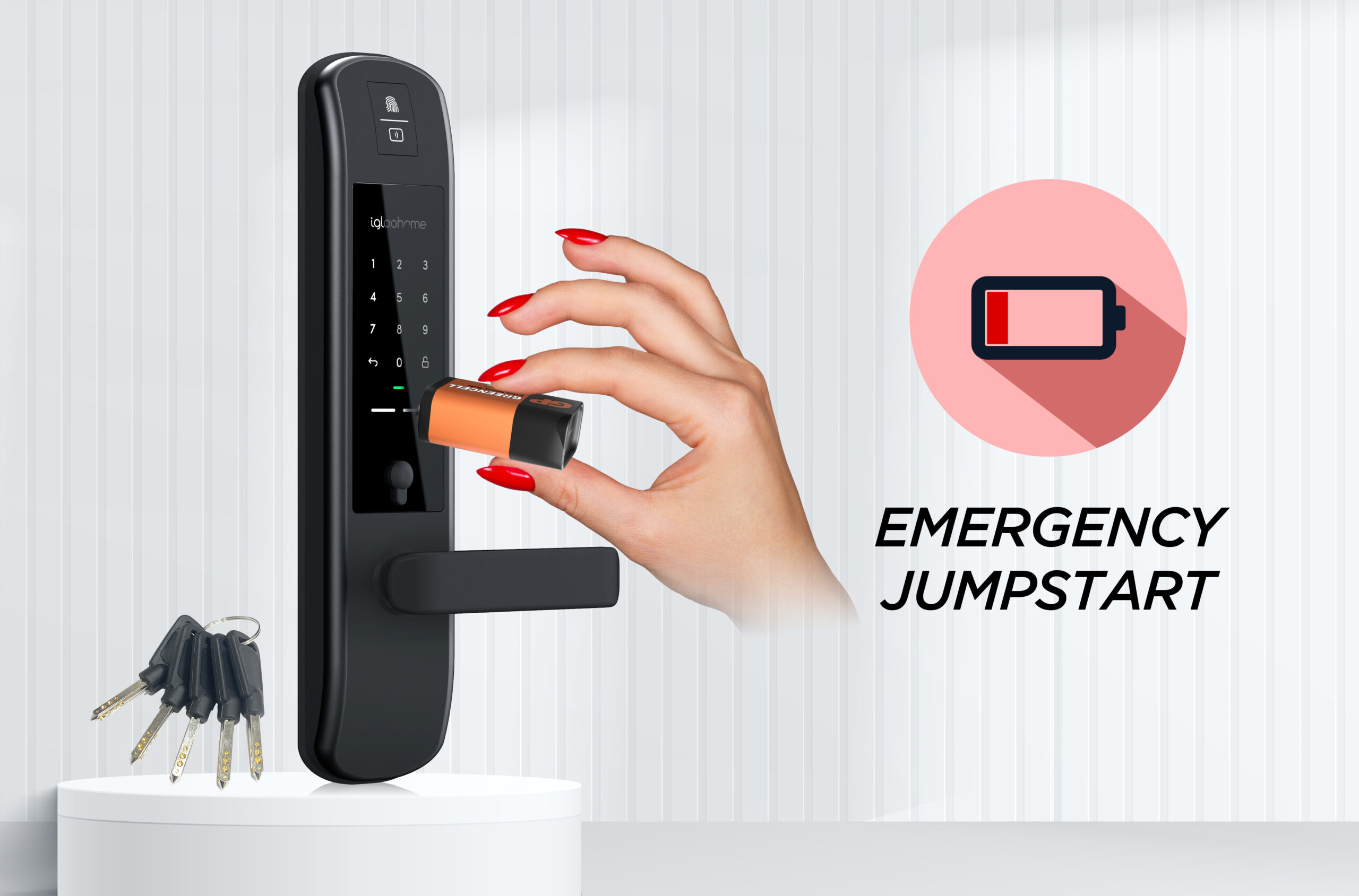 3-IGM4 igloohome Mortise 2+ Web-10